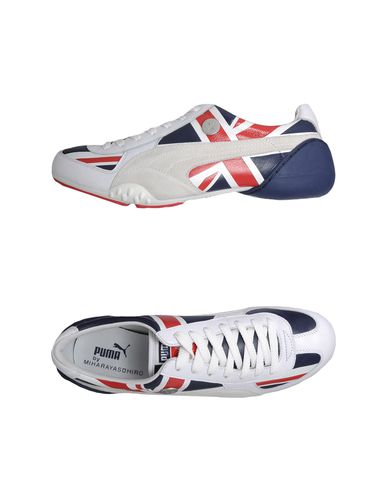 ZOOM PUMA BY MIHARAYASUHIRO - Sneakers