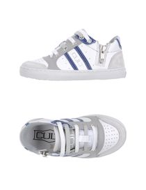 CULT - Low-tops