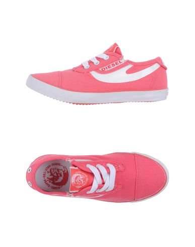 ZOOM DIESEL - Trainers
