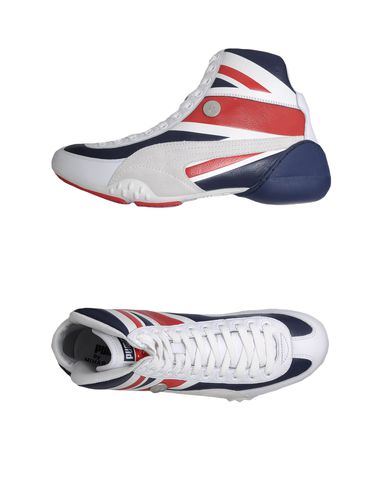 ZOOM PUMA BY MIHARAYASUHIRO - High-top sneaker