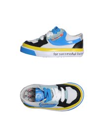 DIESEL - Low-tops