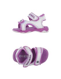 DIESEL - Sandals