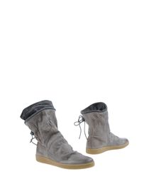 MIHARAYASUHIRO - Ankle boots