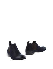 EMPORIO ARMANI - Ankle boots
