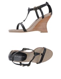 NANNINI - Sandals