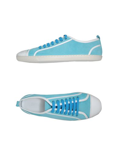 ZOOM EMPORIO ARMANI - Low-tops
