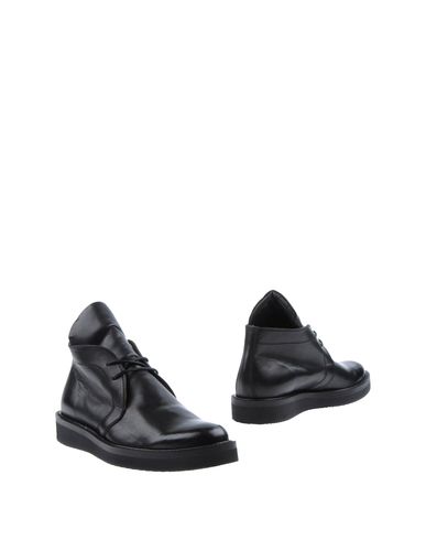 ZOOM MIHARAYASUHIRO - Ankle boots
