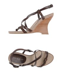 NANNINI - Sandals