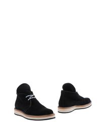 MIHARAYASUHIRO - Ankle boots