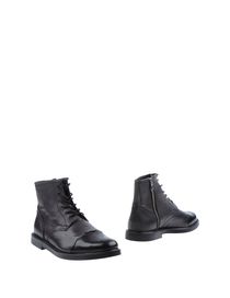 MIHARAYASUHIRO - Ankle boots