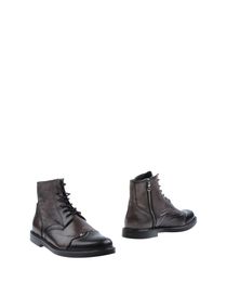 MIHARAYASUHIRO - Ankle boots