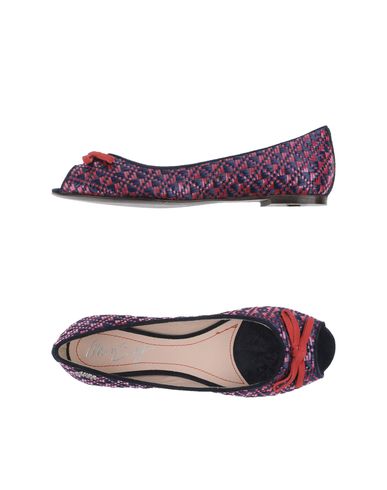 ZOOM MISS SIXTY - Ballet flats