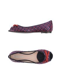 MISS SIXTY - Ballet flats