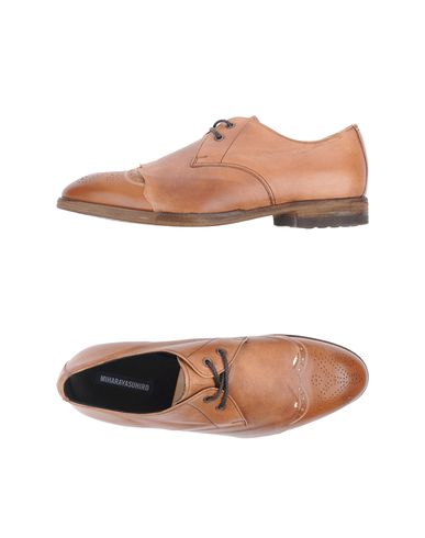 ZOOM MIHARAYASUHIRO - Lace-up shoes