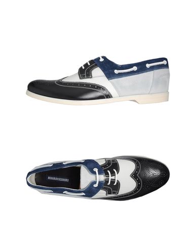 ZOOM MIHARAYASUHIRO - Lace-up shoes