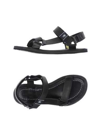 ZOOM MIHARAYASUHIRO - Sandals