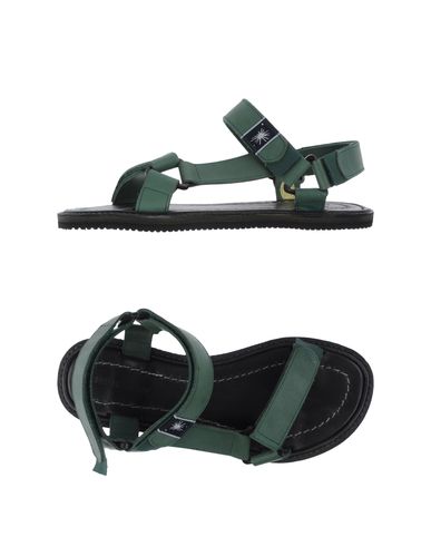 ZOOM MIHARAYASUHIRO - Sandals