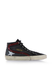 Baskets montantes - GOLDEN GOOSE
