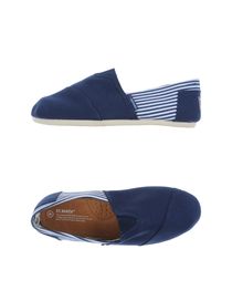 MC2 SAINT BARTH - Slip-on sneaker