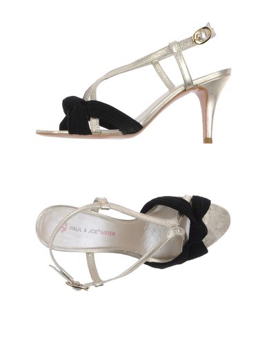 ZOOM PAUL & JOE SISTER - High-heeled sandals