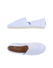 MC2 SAINT BARTH - Slip-on sneaker