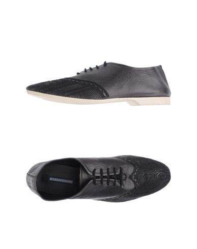 ZOOM MIHARAYASUHIRO - Lace-up shoes