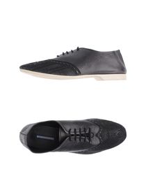 MIHARAYASUHIRO - Laced shoes