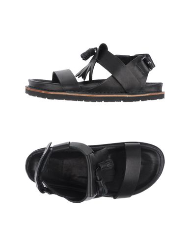 ZOOM MIHARAYASUHIRO - Sandals