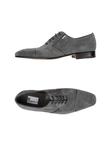 ZOOM MORESCHI - Lace-up shoes