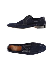 MORESCHI - Laced shoes