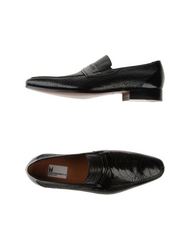 ZOOM MORESCHI - Moccasins