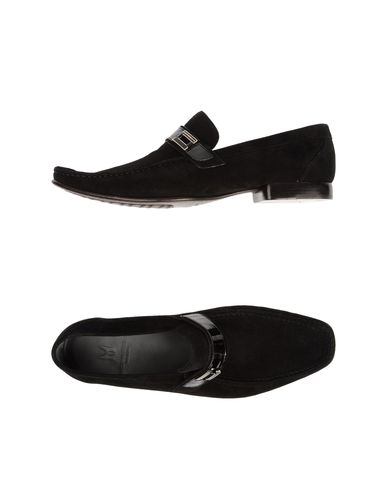 ZOOM MORESCHI - Moccasins