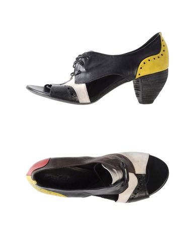 ZOOM MARSÈLL - Lace-up shoes