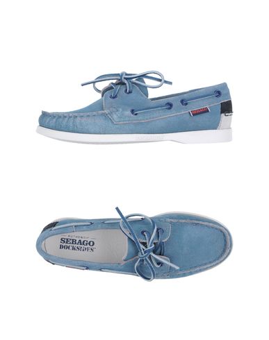 ZOOM SEBAGO DOCKSIDES - Moccasins