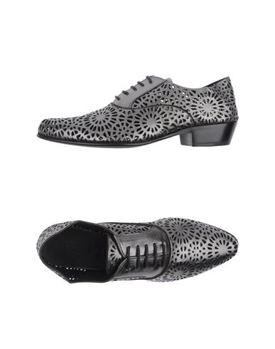 ZOOM HAIDER ACKERMANN - Stringate