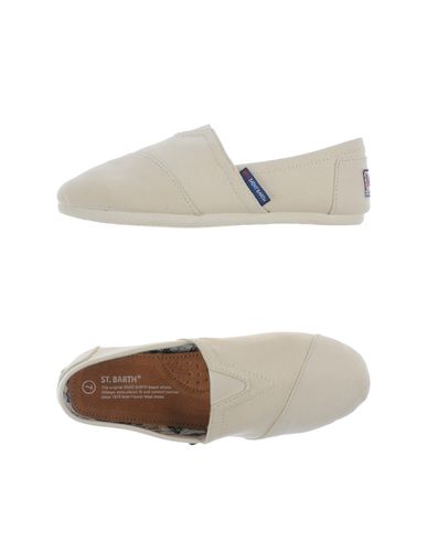 ZOOM MC2 SAINT BARTH - Slip-on sneaker