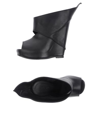 ZOOM RICK OWENS - Wedge