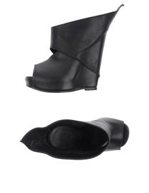 RICK OWENS - Sandals