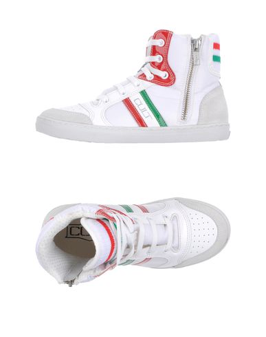 ZOOM CULT - Low-tops