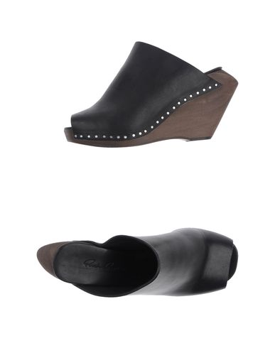 ZOOM RICK OWENS - Wedge