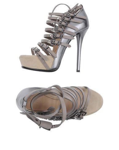 ZOOM HAIDER ACKERMANN - Sandals