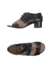 MARSÈLL - Laced shoes