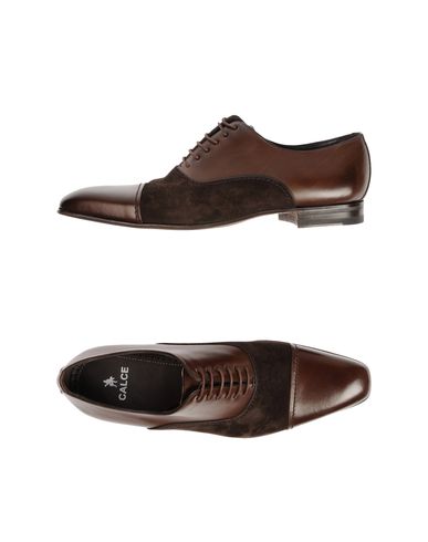 ZOOM CALCE - Lace-up shoes