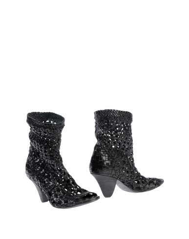 ZOOM ELISANERO - Ankle boots