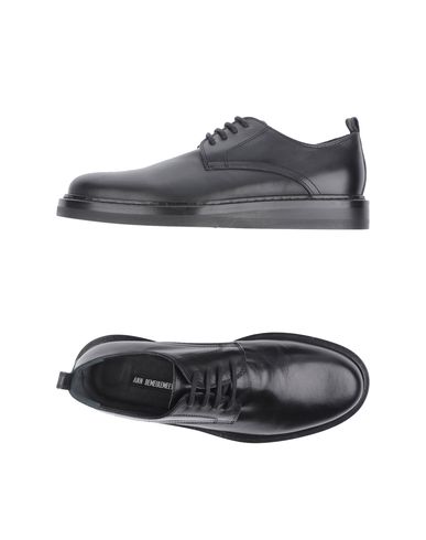 ZOOM ANN DEMEULEMEESTER - Lace-up shoes