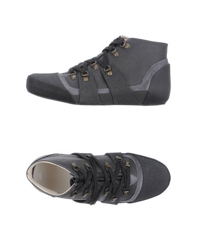 ZOOM MAISON MARTIN MARGIELA 22 - High-top sneaker
