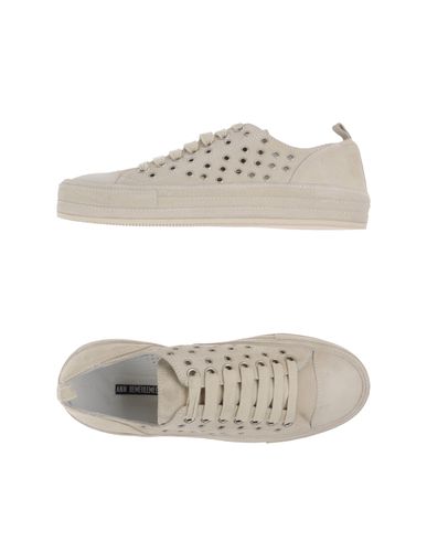 ZOOM ANN DEMEULEMEESTER - Sneakers