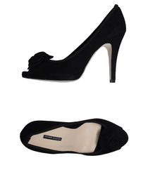 DANIELE ANCARANI - Closed-toe slip-ons