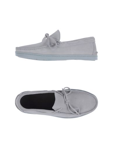 ZOOM ANGELICO - Moccasins
