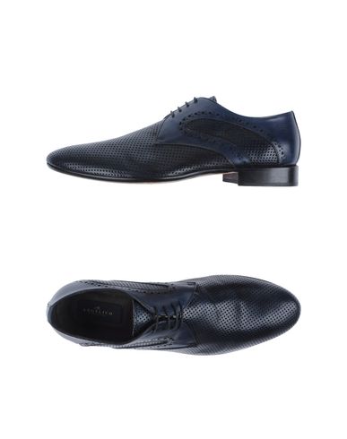 ZOOM ANGELICO - Lace-up shoes
